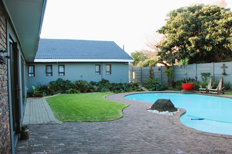 4 Bedroom Property for Sale in Sasolburg Ext 23 Free State